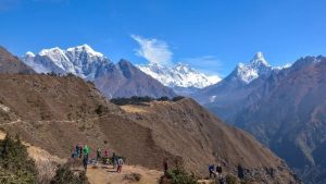 नीतिगत क्षेत्रीय बहस सुरु पर्वतीय समस्याको दिगो समाधानका लागि