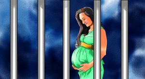 ६ महिना पुगेकी गर्भवती कैदीले जेल बस्न नपर्ने, बन्दीलाई प्रजनन अधिकार