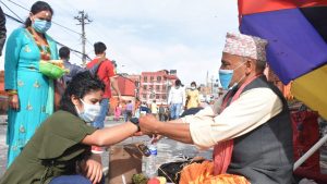 आज जनैपूर्णिमाः जनै, रक्षाबन्धन र राखी बाँधेर यसरी देशभर मनाइँदै