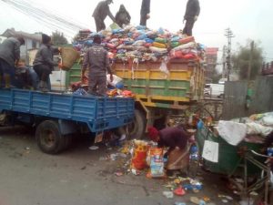 अब सबै फोहोरको वर्गीकरण फोहोर गर्नेले शुल्क तिर्नुपर्ने