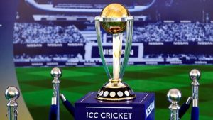 अन्ततः नेपालले पहिलो पटक विश्वकप क्रिकेट आयोजना गर्ने तयारीमा