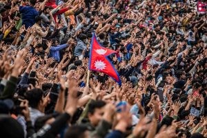नेपाललाई ऐतिहासिक सफलता विश्व कप क्रिकेटको छनाेटमा