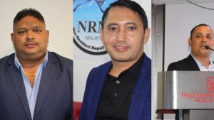 एनआरएनए मलेसियाको इतिहासमानै पहिलो पटक निर्वाचन प्रकृया बाट नयाँ नेतृत्व चुनीने